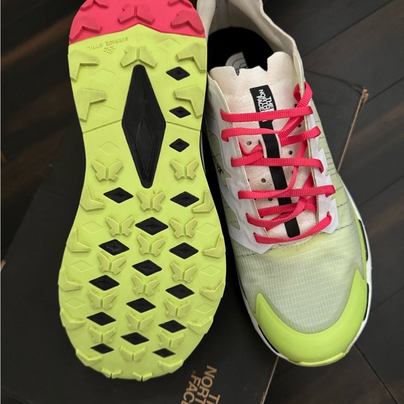 North face - Picture 9 of 10